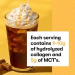 Collagen Peptide Powder Supplier - OEM Hydrolyzed Hyaluronic Biotin