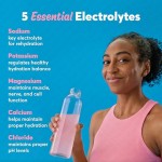 Electrolyte Effervescent Tablets Manufacturer - OEM Hydration Energy Support
