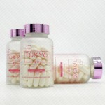 Glutathione Capsules Manufacturer - OEM TK Compound Vitamin C Whitening