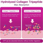 Bovine Collagen Powder Factory - OEM Halal Drink Heat Generating