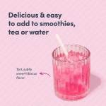 Hydrolyzed Collagen Powder Manufacturer - OEM Grass Fed Type I III