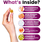 Dog Teeth Powder Manufacturer - OEM Natural Extract Oral Health