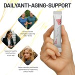 Electrolyte Powder Factory - OEM Beverage Mix 5 Essential Vitamins