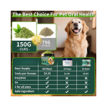 Pet Omega-3 Supplement Supplier - OEM Dog Fish Oil EPA DHA Skin