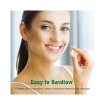 Oregano Softgel Manufacturer - OEM 2 in 1 6000mg Black Seed Oil