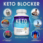 Ketone Blocker Capsules Manufacturer - OEM White Bean Extract Keto