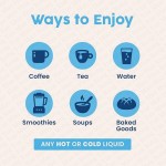 Marine Collagen Powder Supplier - OEM Hyaluronic Acid MSM Vitamin C