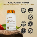 Weight Loss Capsules Supplier - OEM Appetite Suppressor Fat Burning