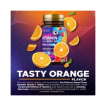 Vitamin C Chewable Tablets Factory - OEM Immune Support Rose Hips