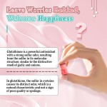 Skin Whitening Gummies Supplier - OEM Antioxidant Brightening Gummy