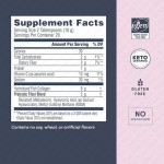 Collagen Powder Sachets Factory - OEM Halal Peptide Grass Feed