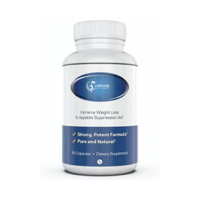 Weight Loss Capsules Manufacturer - OEM Appetite Suppressant Quick