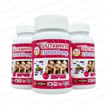 Glutathione Capsules Supplier - OEM S-acetyl 1500000mg Skin Whitening