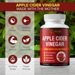 Apple Cider Vinegar Capsules Supplier - OEM Extra Strength Motherwort