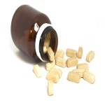 Vitamin C Zinc Tablets Manufacturer - OEM Chewable Energy Immunity