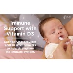 Children Zeolite Drops Manufacturer - OEM Vitamin Intestinal Energy