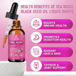 Maca Root Liquid Drops Supplier - OEM Mood Energy Support Formula