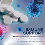 Vitamin C Powder Tablets Factory - OEM 500mg Pure Ascorbic Acid