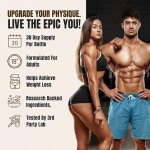 Weight Loss Capsules Factory - OEM Nighttime Continuous Fat Burn