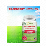 Raspberry Ketone Capsules Manufacturer - OEM 1000mg Appetite Suppressant