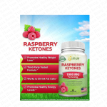 Raspberry Ketone Capsules Manufacturer - OEM 1000mg Appetite Suppressant