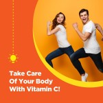 Vitamin C Gummies Supplier - OEM Organic Immune Support Supplement