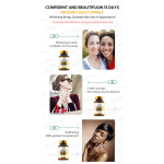 Glutathione Capsules Supplier - OEM Halal 5X Extra Whitening Collagen