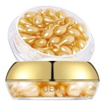 Essence Capsules Manufacturer - OEM Facial Care Moisturizing Support