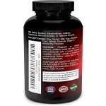 Weight Loss Capsules Manufacturer - OEM Fast Acting L-carnitine