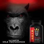 Male Enhancement Capsules Factory - OEM Ultra Size Performance Boost