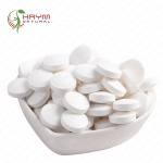 Vitamin D3 K2 Tablets Manufacturer - OEM Bone Joint Teeth Immune