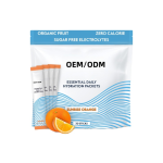 Probiotic Drops Factory - OEM Children Intestinal Health Support