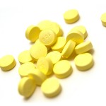 Zinc Supplements Tablets Factory - OEM Sulfate Immune System Support