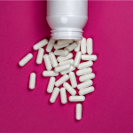 NMN Capsules Supplier - OEM Beta-Nicotinamide Mononucleotide