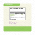 Garcinia Cambogia Capsules Supplier - OEM 100% Natural HCA Extract