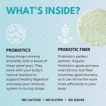 Probiotics Effervescent Tablets Supplier - OEM Billion CFU Prebiotic