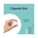 PQQ Capsules Manufacturer - OEM 40mg Antioxidant Properties