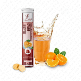 N-acetylcysteine Tablets Supplier - OEM NAC Lung Cleansing Vitamin C