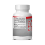 Men Enhancement Capsules Factory - OEM Performance Size Change Supplement