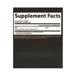 PQQ Capsules Factory - OEM 20mg Ultra Pure Brain Health Support