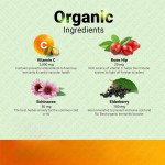 Vitamin C Tablets Supplier - OEM Natural Ascorbic Acid Beauty