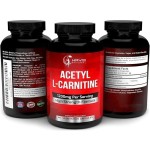 Weight Loss Capsules Manufacturer - OEM Fast Acting L-carnitine