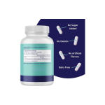 PQQ Capsules Manufacturer - OEM 40mg Antioxidant Properties