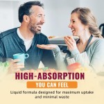 Intestinal Cleansing Drops Factory - OEM Liquid Probiotic Chlorella