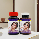 Whitening Capsules Manufacturer - OEM 20000mg Liposomal Collagen Q10