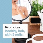 Collagen Peptide Powder Supplier - OEM Hydrolyzed Hyaluronic Biotin