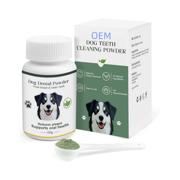 Pet Antibiotic Drops Supplier - OEM Cat Antibacterial Anti-inflammatory