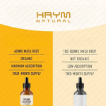 Biotin Collagen Drops Factory - OEM Liquid Collagen Health Care