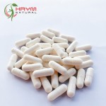 NMN Capsules Supplier - OEM Beta-Nicotinamide Mononucleotide
