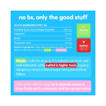 Facial Essence Capsules Manufacturer - OEM Whitening Moisturizing Care